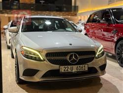 مێرسێدس بێنز C-Class